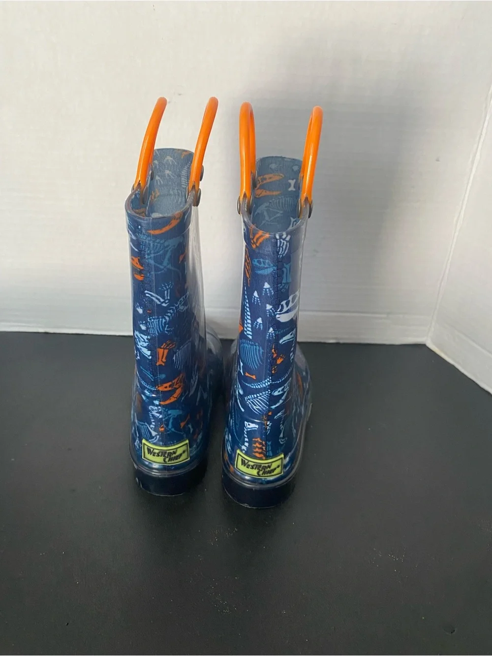 Western Chief these are